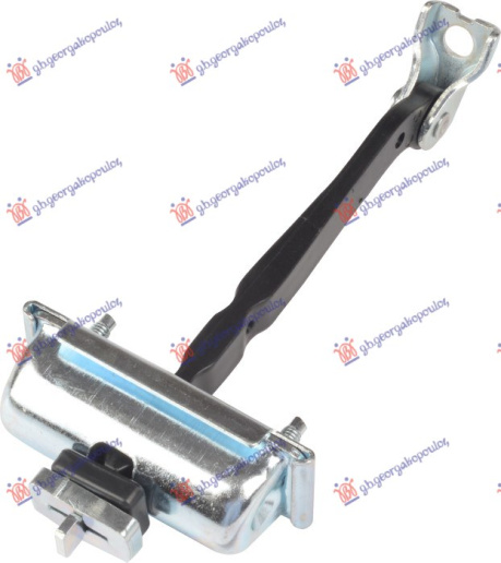 Kufizues i derës së përparme