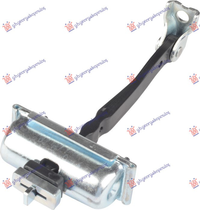 Kufizues i derës së pasme