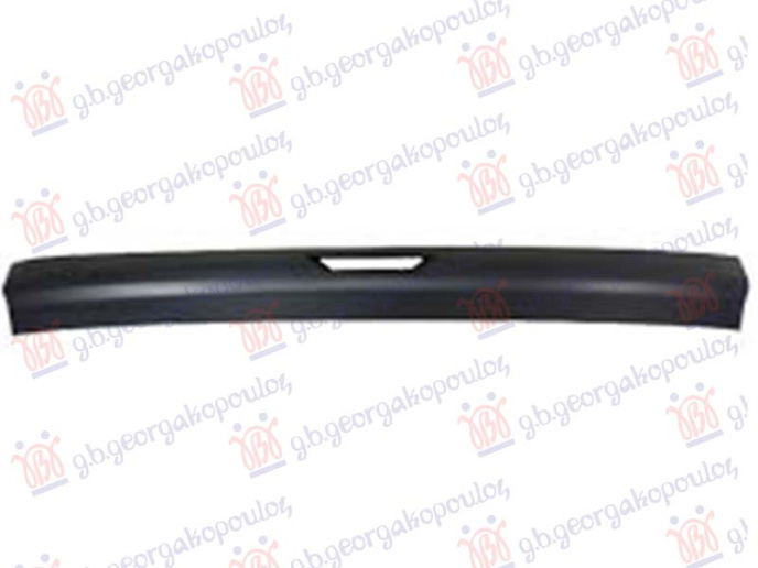 Shirit për derë bagazhi (gati për ngjyrosje)