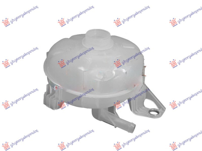 Rezervoar për antifriz