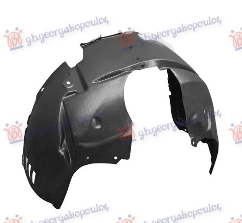 Nënkrah i përparëm (me izolim zëri)