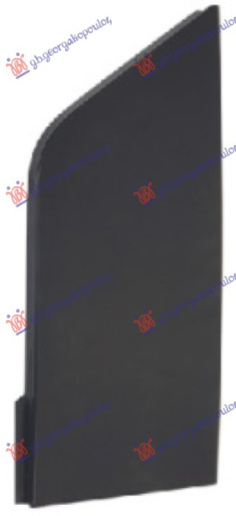 Mbuluese/kapak për rezervuar për derivate