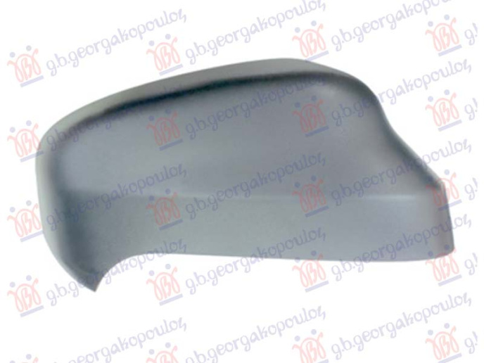 Mbuluese/kapak për pasqyrë (gati për ngjyrosje) 2017-