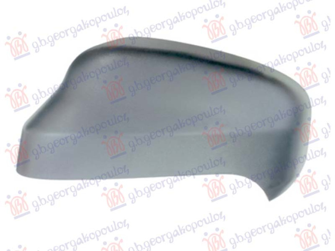 Mbuluese/kapak për pasqyrë (gati për ngjyrosje) 2017-