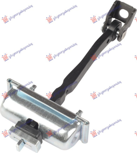 Kufizues i derës së përparme