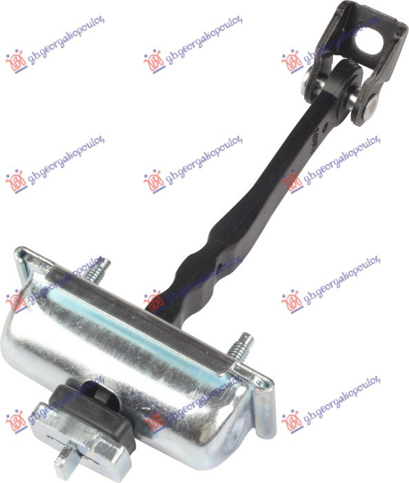 Kufizues i derës së pasme