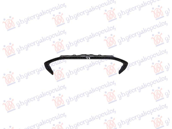 Maskë pvc/grilë (me kamerë)