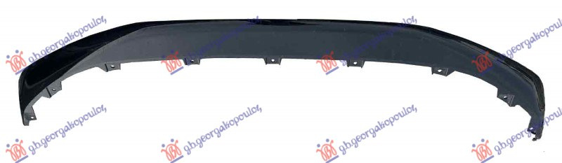 Spoiler për parakolpin e përparëm (gati për ngjyrosje)