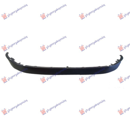 Spoiler për parakolpin e përparëm