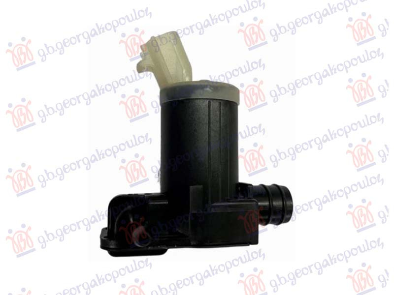 Motor për rezervuar për lëngun për larës dritaresh (2 pompa)