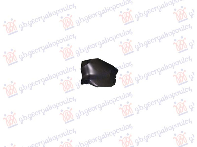 Parakolp këndor i pasmë i sipërm (gati për ngjyrosje)