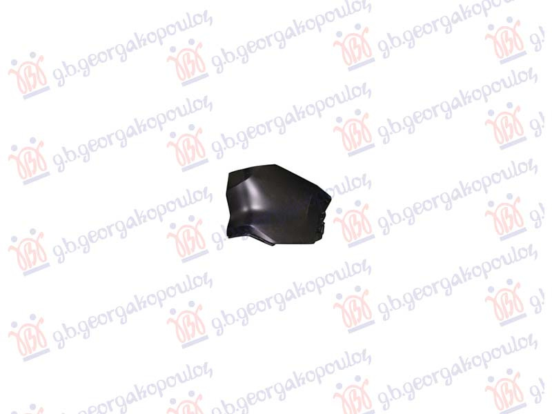 Parakolp këndor i pasmë i sipërm (gati për ngjyrosje)