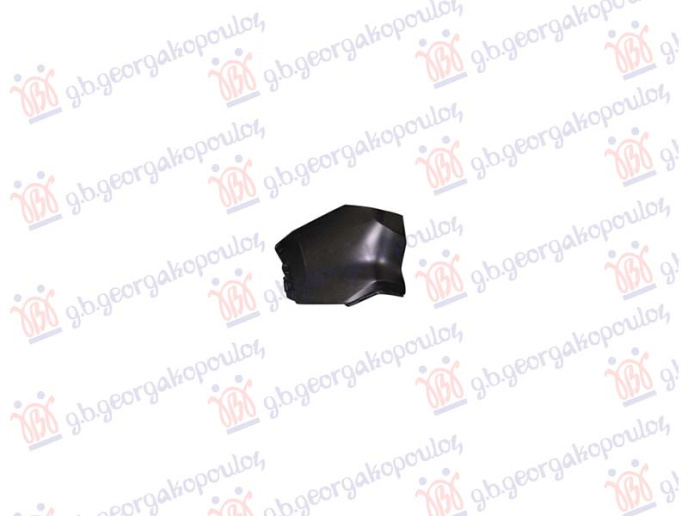 Parakolp këndor i pasmë i sipërm (gati për ngjyrosje)