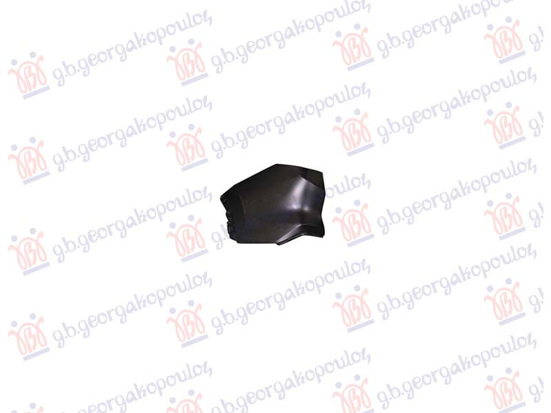 Parakolp këndor i pasmë i sipërm (gati për ngjyrosje)