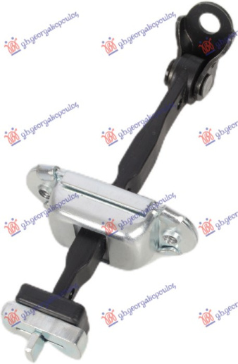 Kufizues i derës së përparme