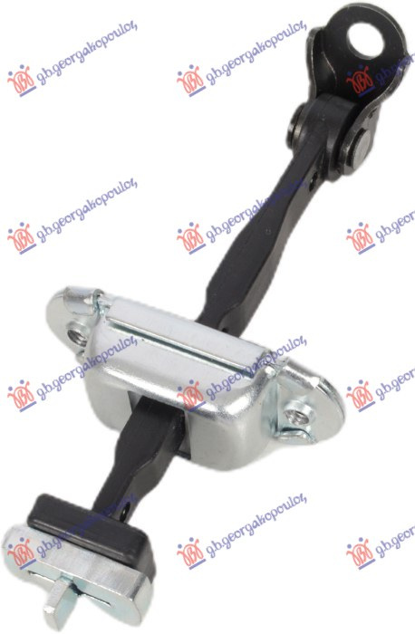 Kufizues i derës së përparme