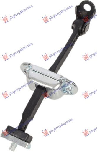 Kufizues i derës së pasme