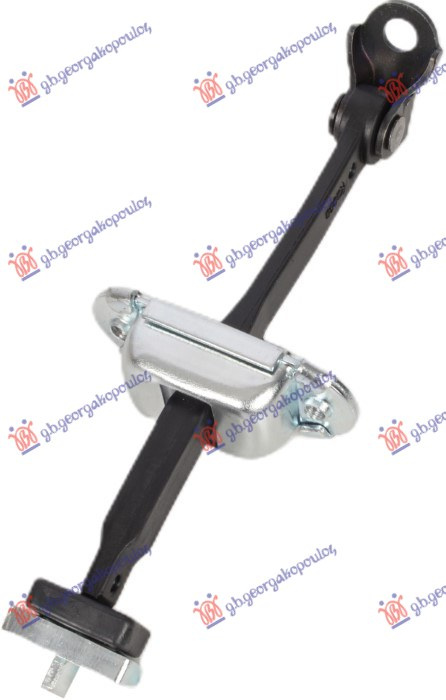 Kufizues i derës së pasme