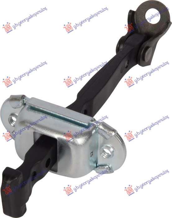 Kufizues i derës së përparme