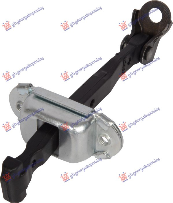 Kufizues i derës së pasme