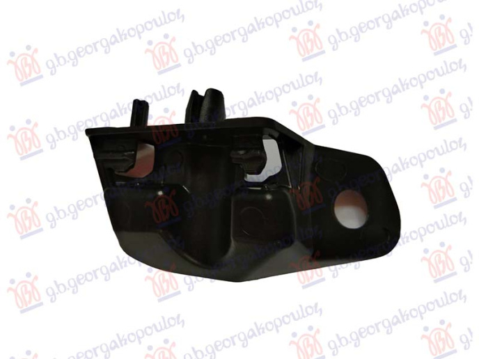 Shtërngues/mbajtës grilë Parakolpi i përparmë