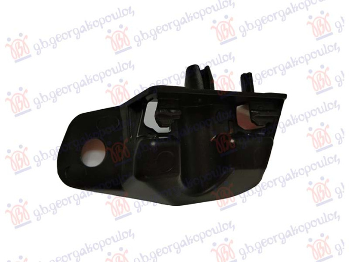 Shtërngues/mbajtës grilë Parakolpi i përparmë