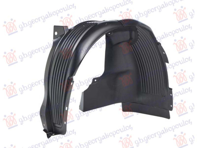 Nënkrah i përparmë