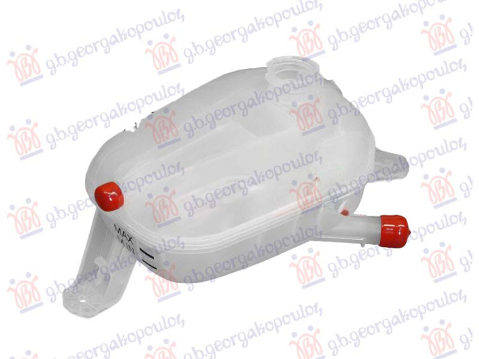 Rezervoar për antifriz dizel