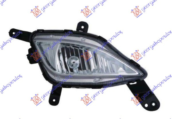 Dritë për mjegull (H8) (Origjinal)