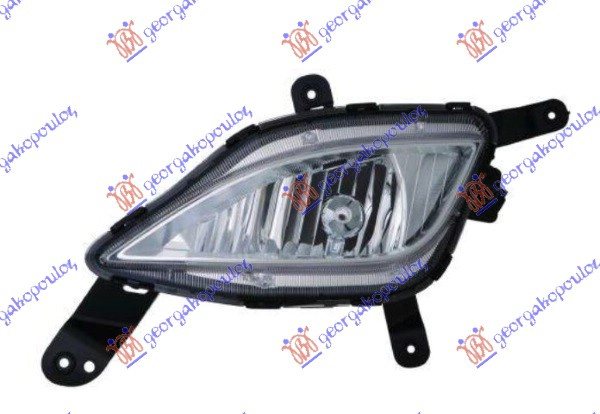 Dritë për mjegull (H8) (Origjinal)