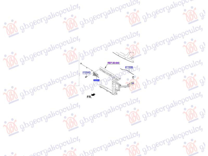 Bravë për kofano (Origjinal)