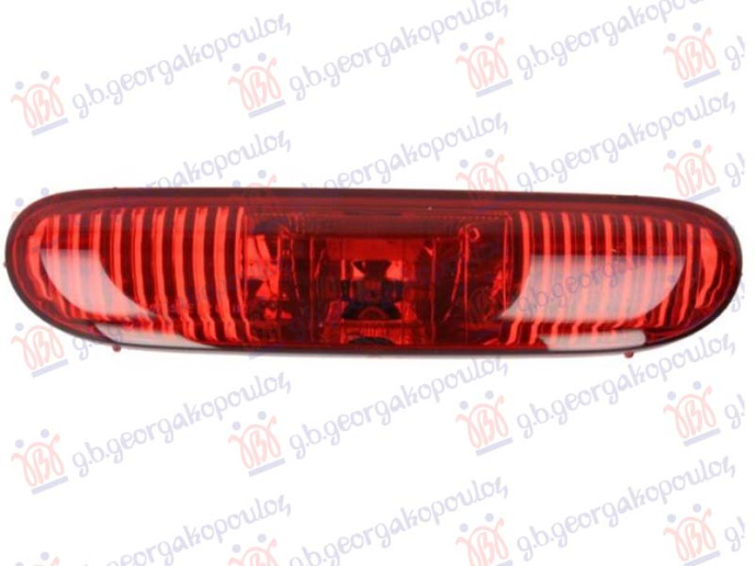 Dritë e tretë stop