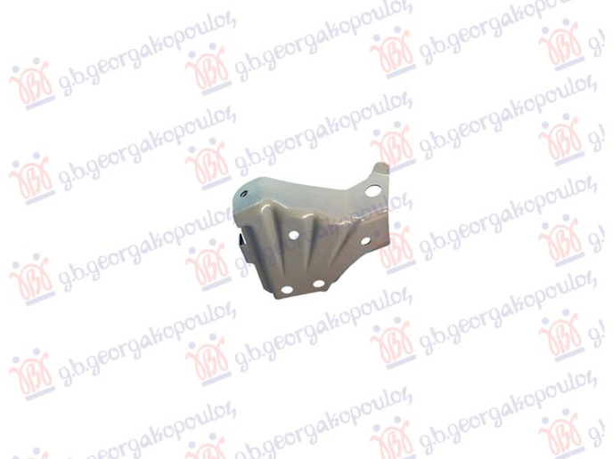 Kapës/mbajtës krahu i përparëm metal (Origjinal)