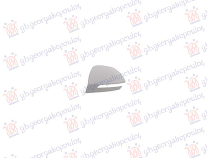 Mbuluese/kapak për pasqyrë (gati për ngjyrosje)