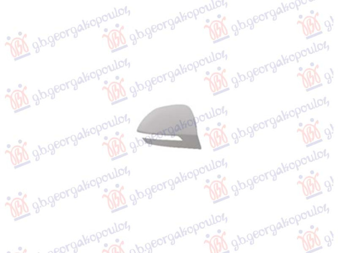 Mbuluese/kapak për pasqyrë (gati për ngjyrosje)