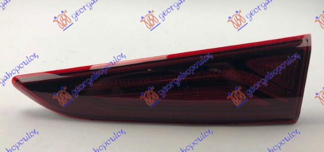 Drita stop e brendshme LED (Origjinal)