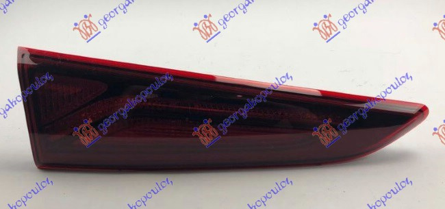 Drita stop e brendshme LED (Origjinal)