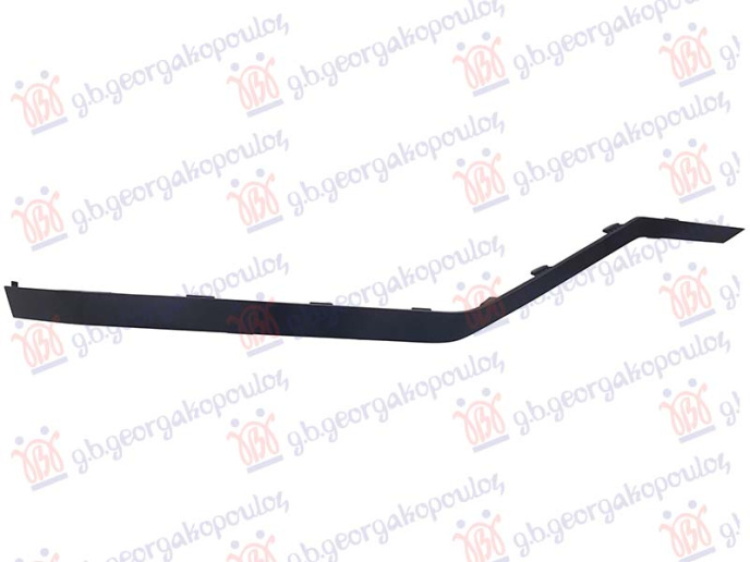 Shirit i parakolpit të përparmë