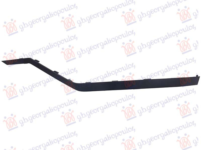 Shirit i parakolpit të përparmë