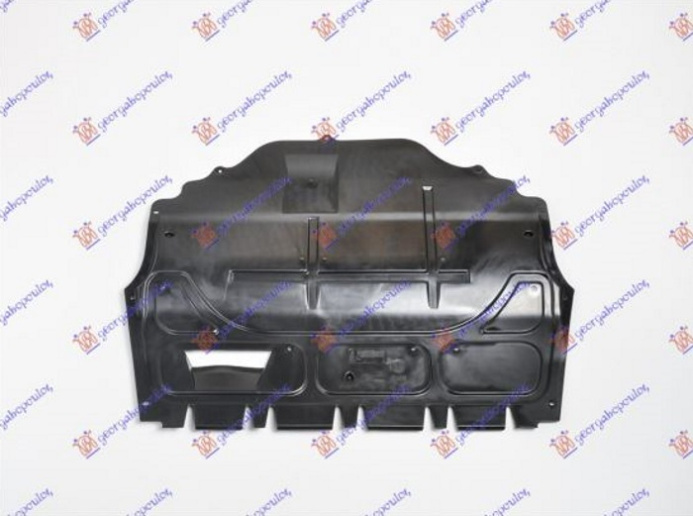 Mbrojtje/kapak nën motor dizel (А cilësi)