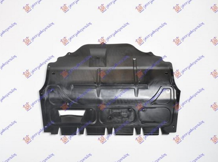 Mbrojtje/kapak nën motor dizel (А cilësi)
