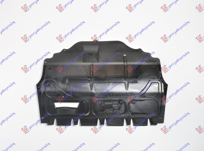 Mbrojtje/kapak nën motor dizel