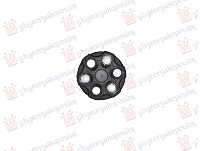 Radkape (16 bandazhë)