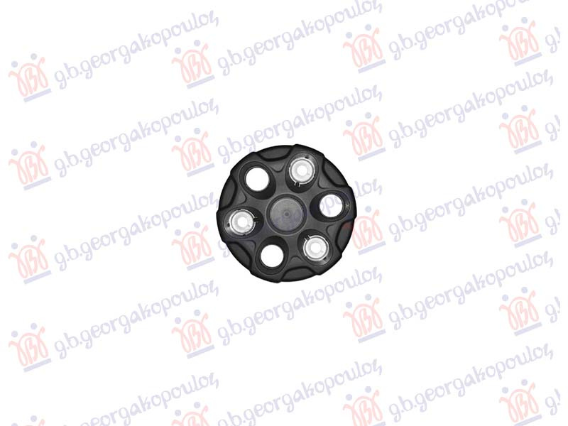 Radkape (16 bandazhë)