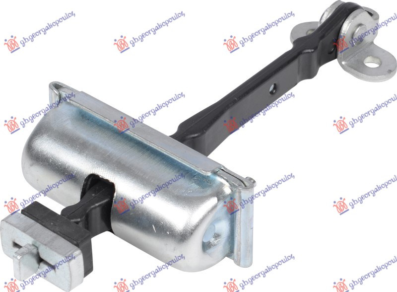 Kufizues i derës së përparme