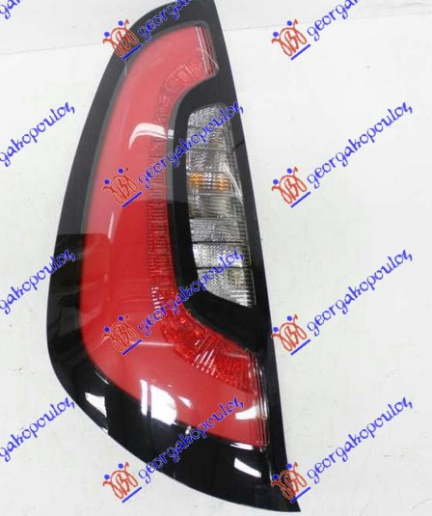 Drita stop LED (Origjinal)