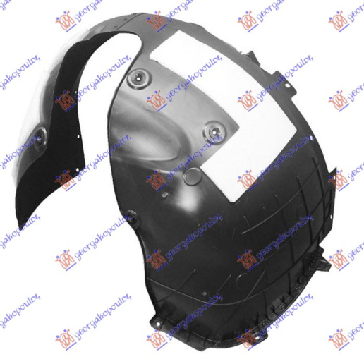 Nënkrah i përparmë