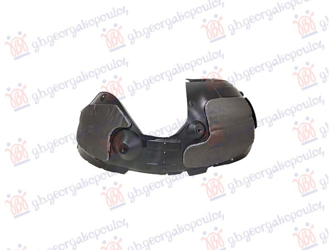 Nënkrah i përparmë