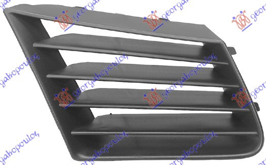 Grilë/Maskë pvc
