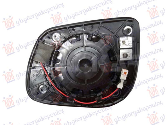 Xham për retrovizorë me nxehës (Origjinal)